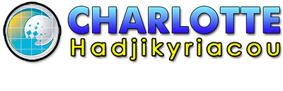 Charlotte Hadjikyriacou Graphic and Website Designers Paphos Cyprus, websites, graphic, designers